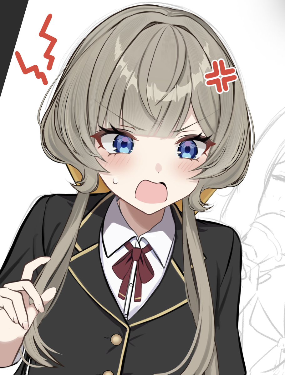 いろど tweet media