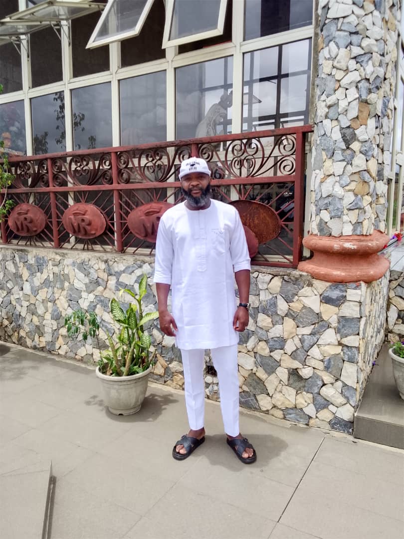 MV_Vyper's tweet photo. Another year, another level unlocked.
Another Trip Round The Sun...
More Grace, More Peace, More Blessings,More Money,Less Stress and Long Life is all mine this year and beyond....

Happy Birthday To Me...
#MayBorn https://t.co/305eoJIJW1