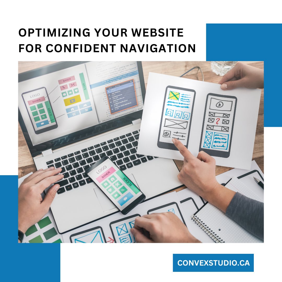 Small website improvements can create meaningful gains in user engagement. Clear navigation, readable content, and mobile-friendly layouts help visitors move through your site with confidence. Contact us at (800) 949-1830 or visit bit.ly/33mPDeo.