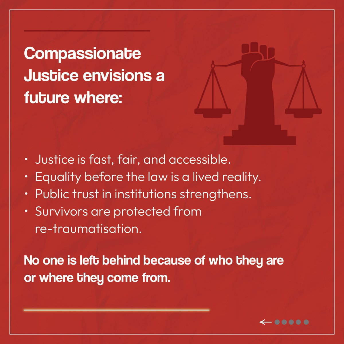 Satyarthi Movement for Global Compassion tweet media