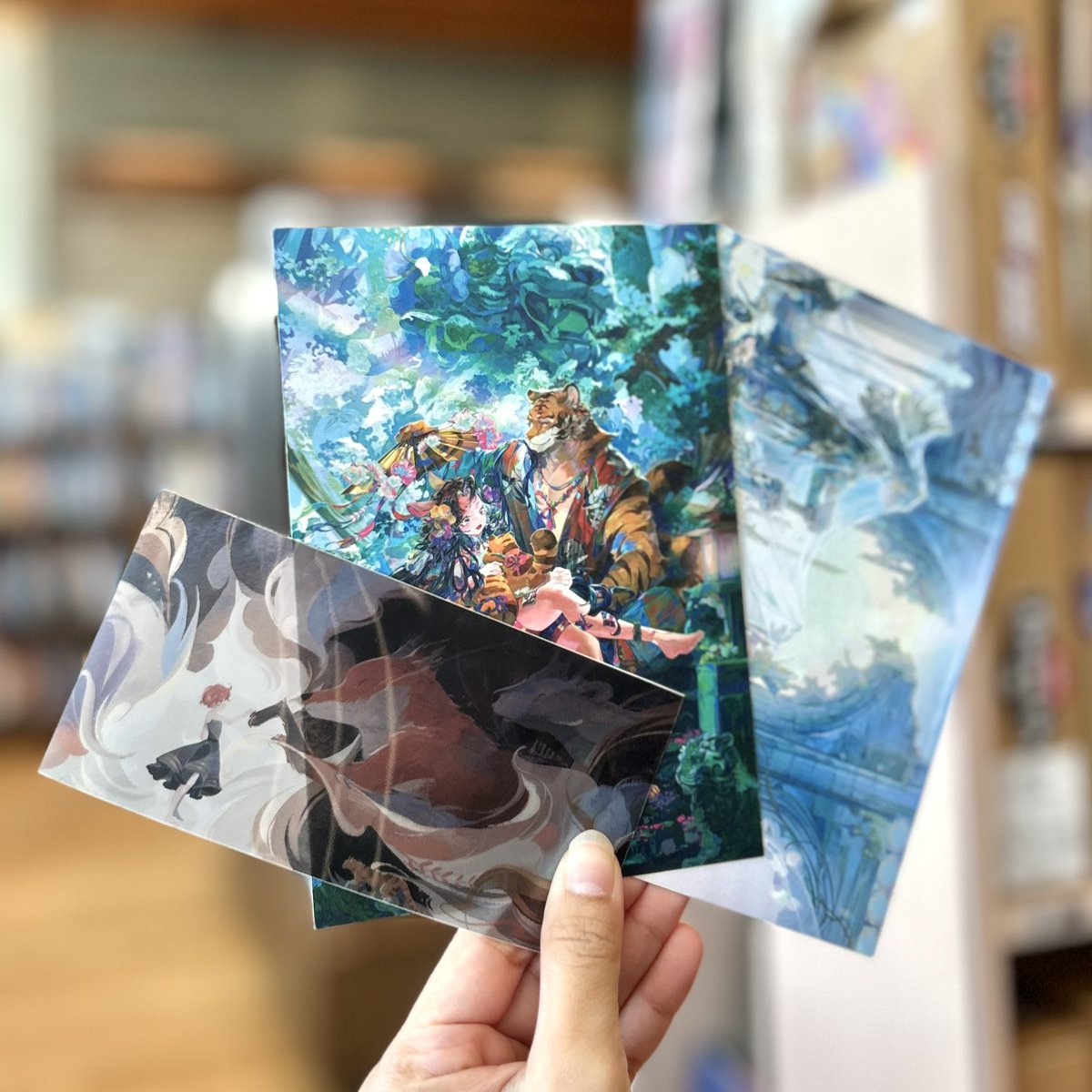 Kinokuniya Chinese Book • 泰國紀伊國屋書店 tweet media