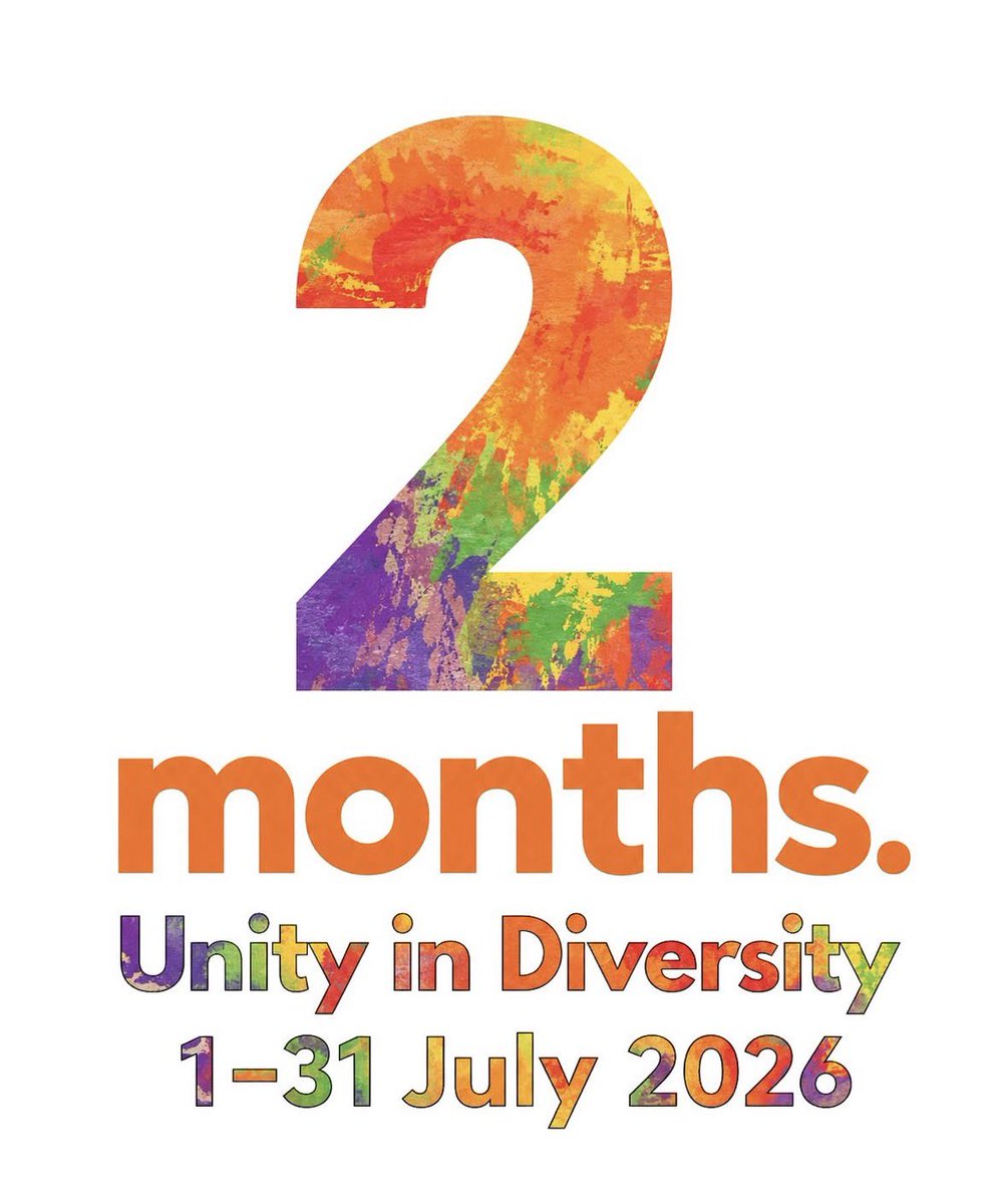 GMB_Southampton's tweet image. South Asian Heritage Month 2026

#SAHM2026 #UnityInDiversity #SouthAsianHeritageMonth