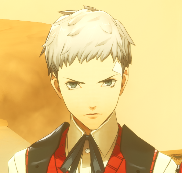 amazing akihiko appearances (daily) tweet media