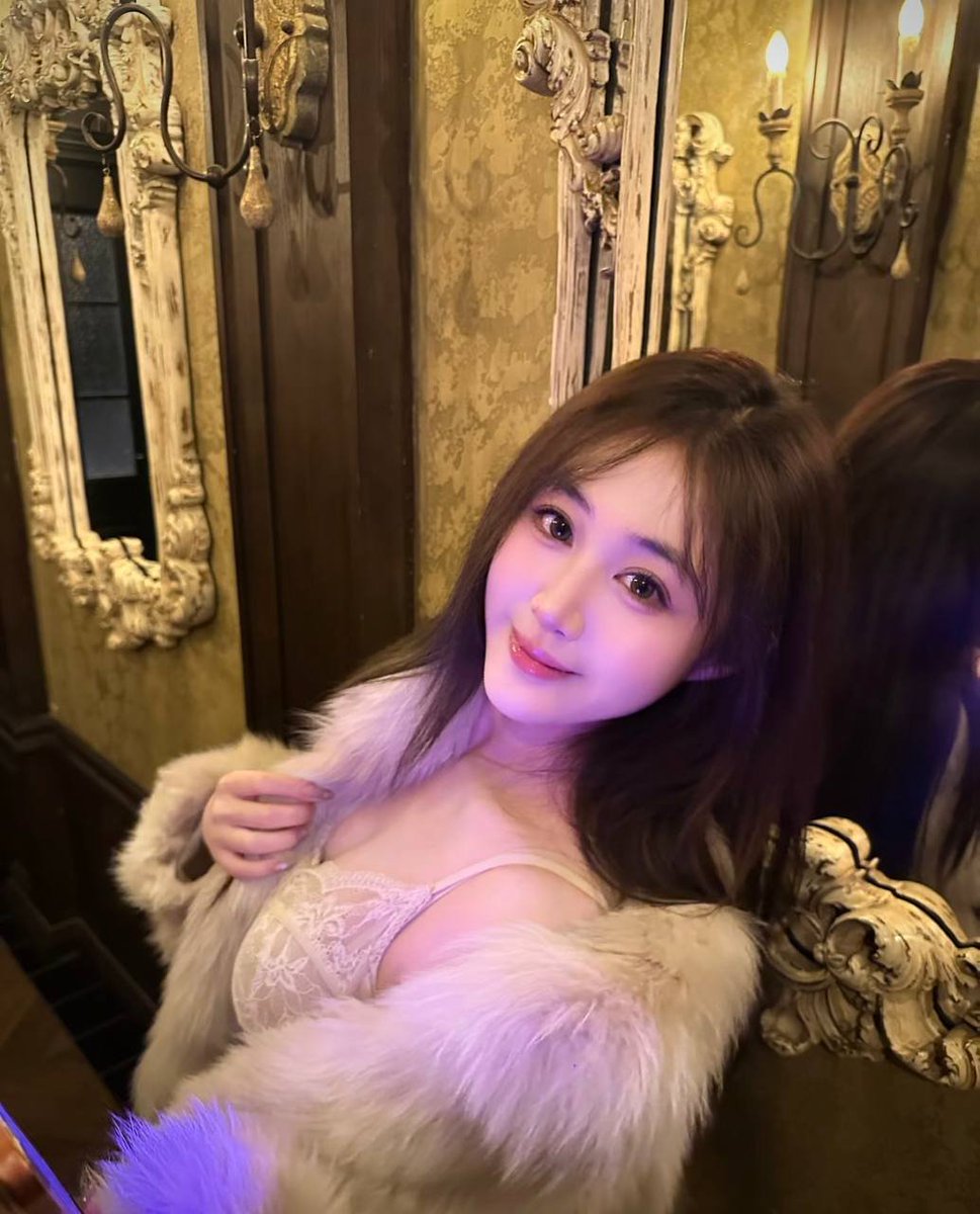 无情小姨 tweet media