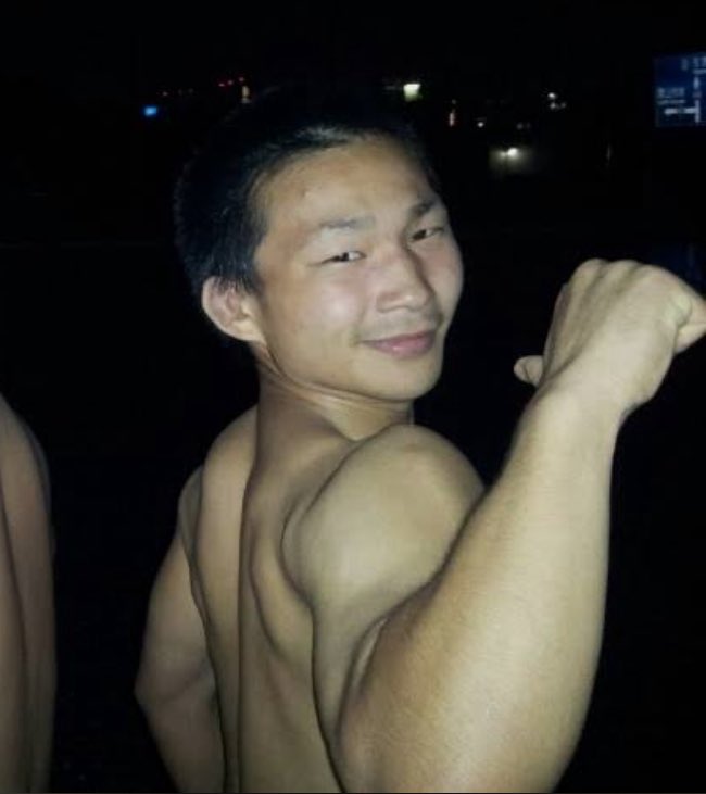 60kg → 105kg 60kg → 105kg