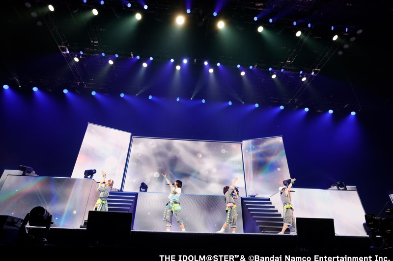 アイドルマスター シャイニーカラーズ【ブランド公式】 tweet media