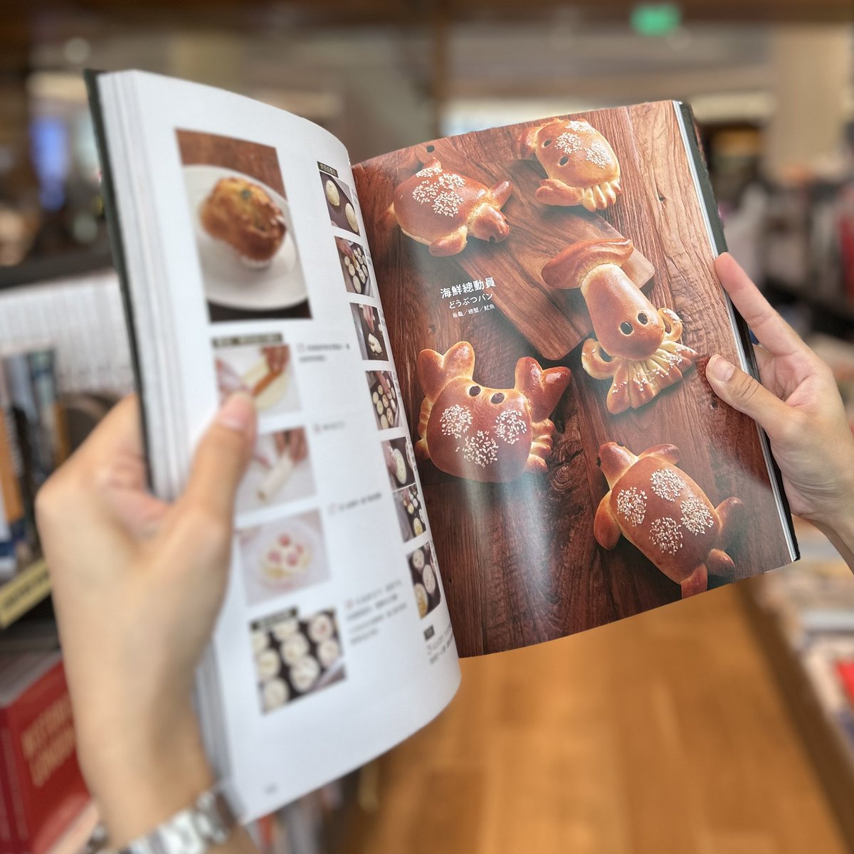 Kinokuniya Chinese Book • 泰國紀伊國屋書店 tweet media