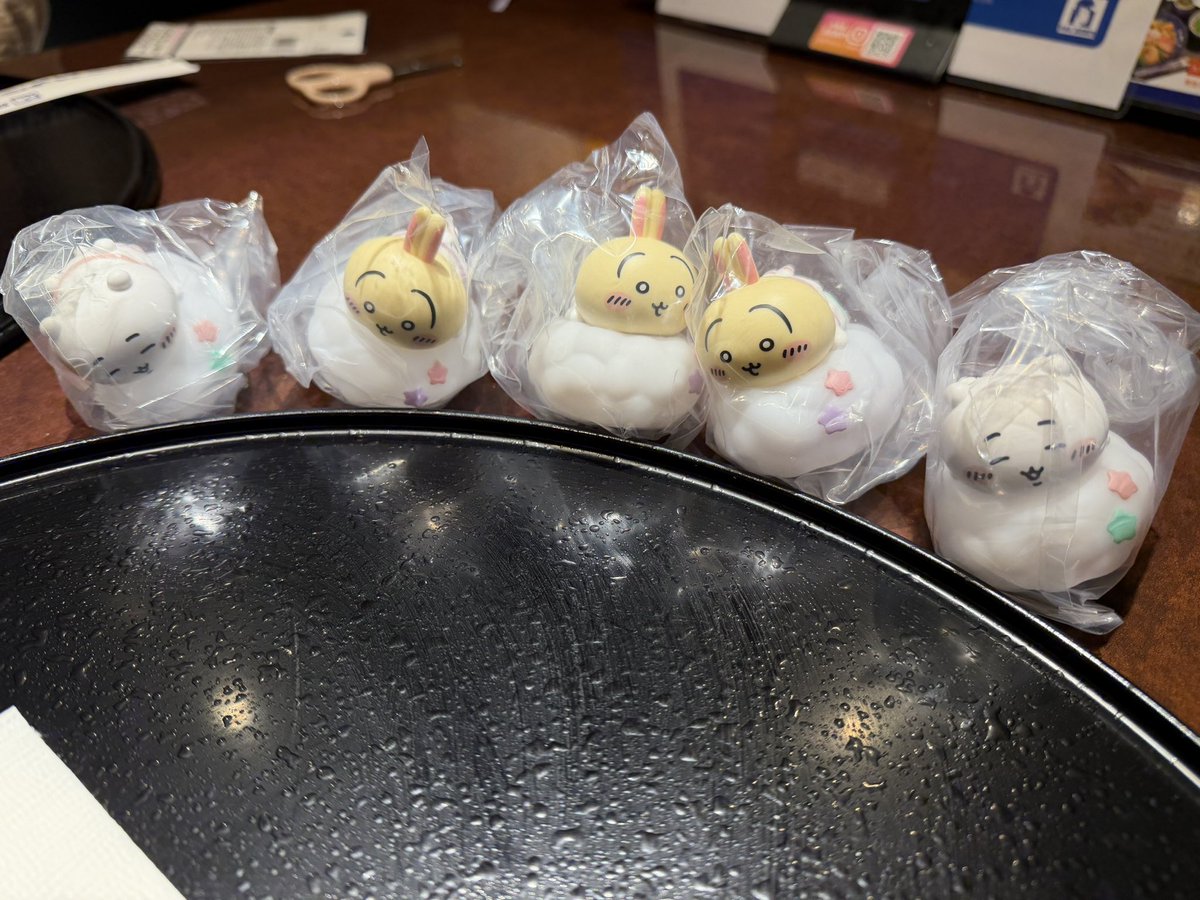 パチコ tweet media
