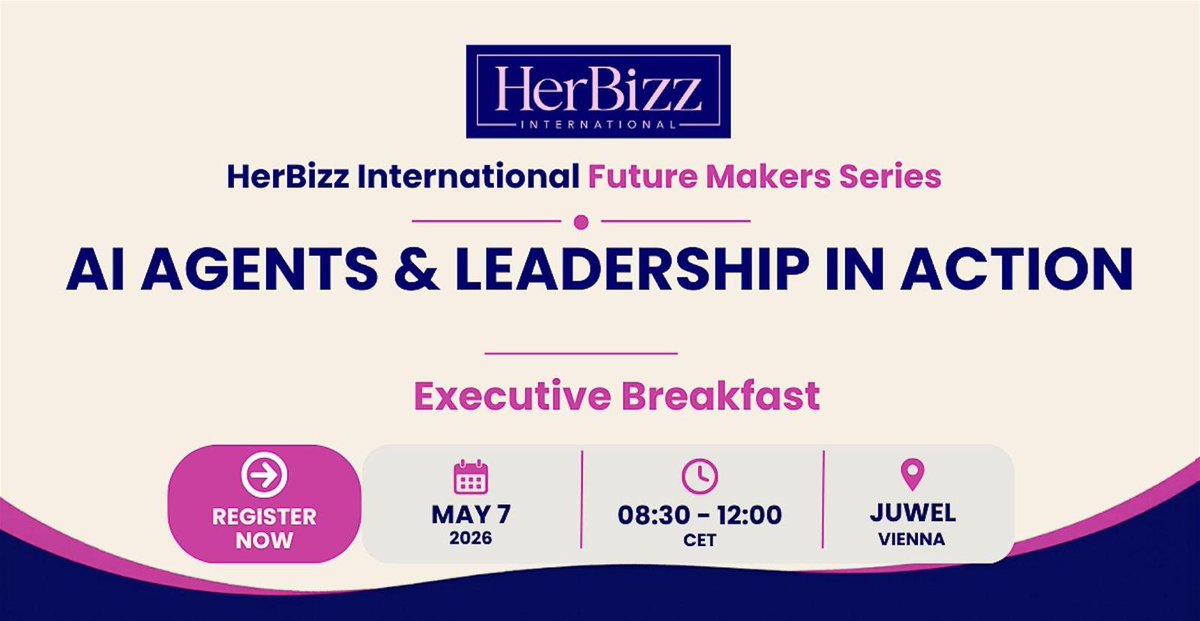 HerBizz International tweet media