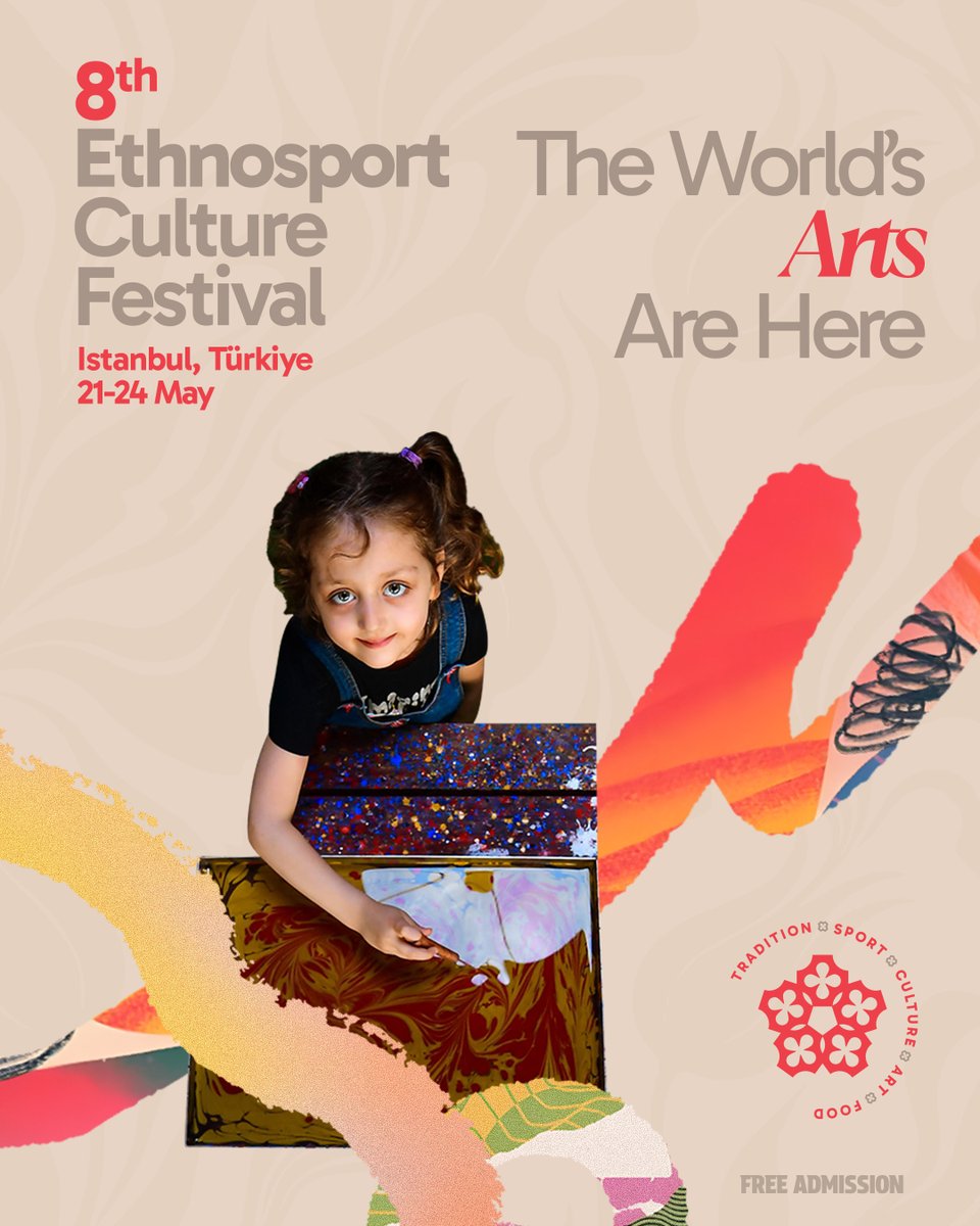 World Ethnosport tweet media