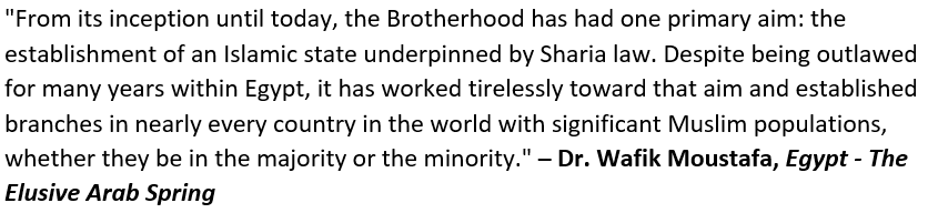 EnterPrometheus's tweet photo. 1) Some quotes on the theme of political Islam, Egypt, and Arab Spring followed by an article comparing Egypt's revolution of 2010-2012 with Iran's revolution of 1978-79. #drwafikmoustafa #quote #egypt #arabspring #muslimbrotherhood #islamicextremism #theocracy #politics #history https://t.co/Gn1njjIojr