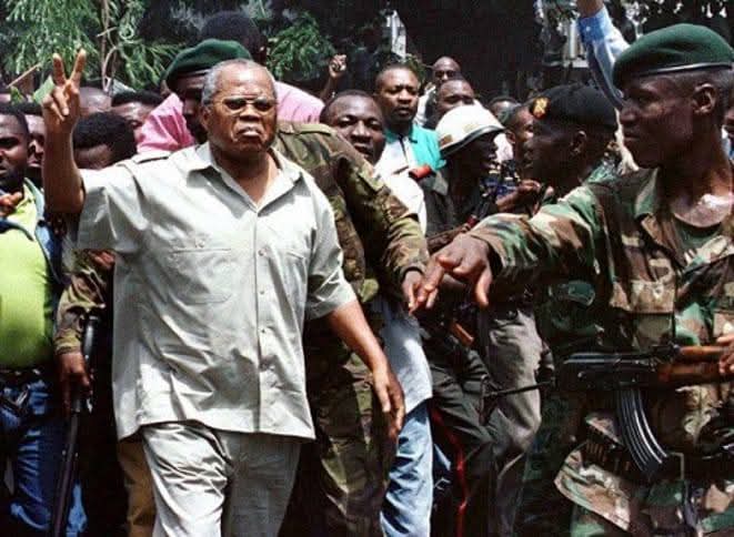 Augustin KABUYA tweet media