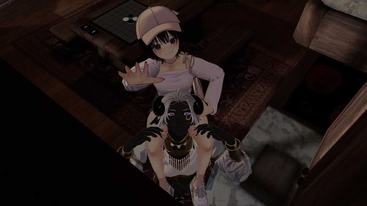 ロムホペ tweet media