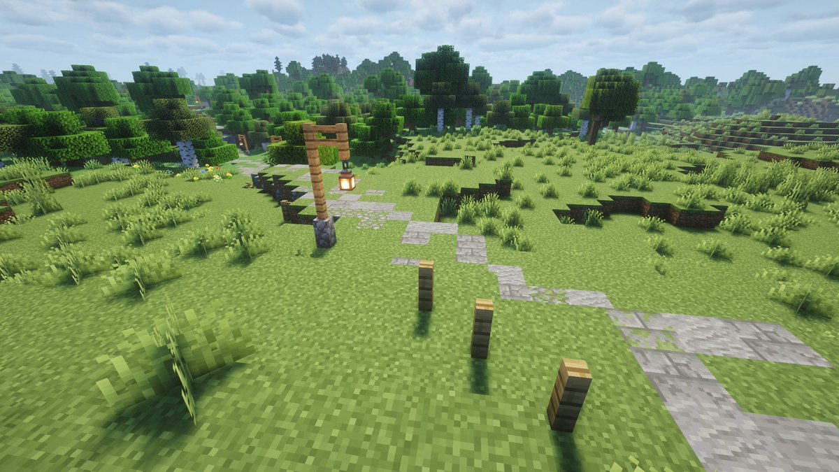 Mine-Tech | マイクラMOD解説＆日本語化 tweet media