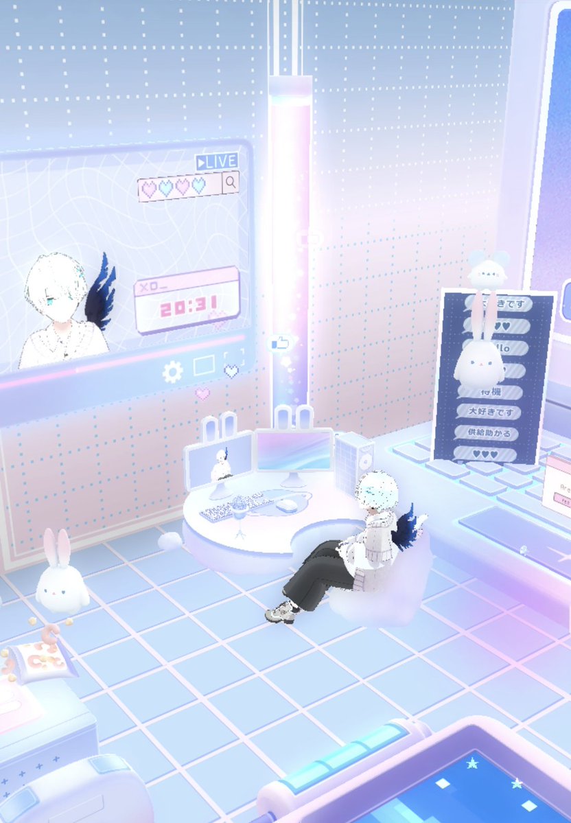 吟遊詩人T☂ tweet media
