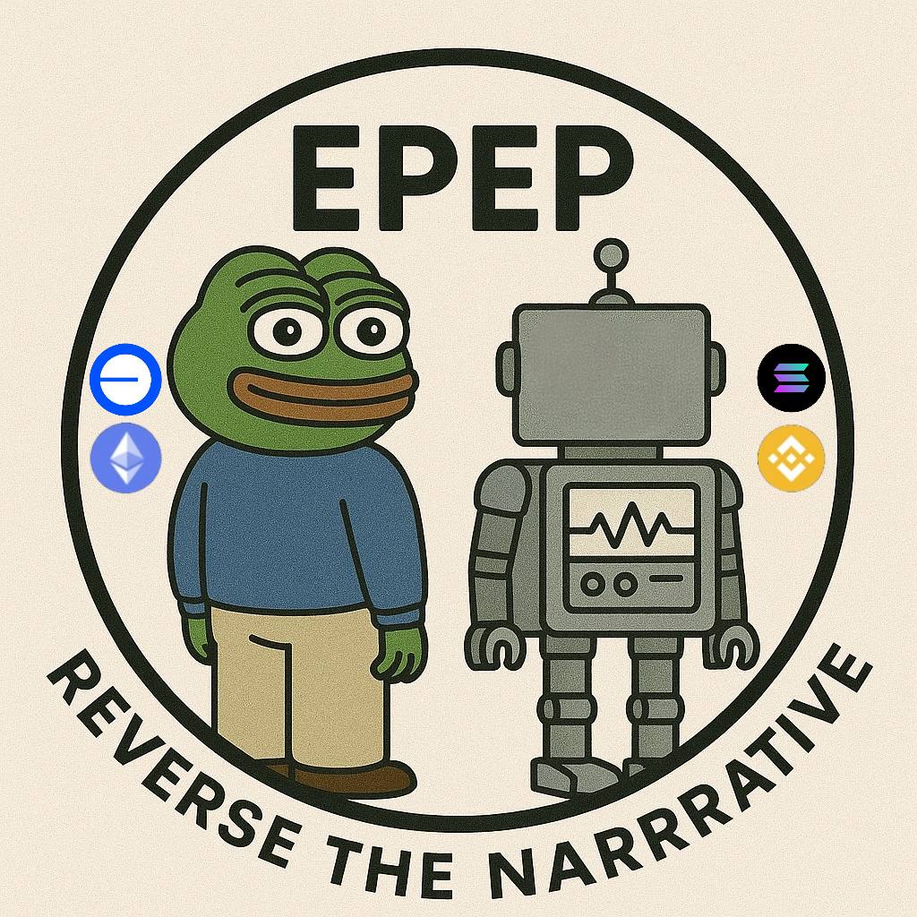 Here is the EPEP changelog for May 1:

1⃣ Continued development of new EPEP ecosystem tool. 👀

Not yet a member of the EPEP family? Join us here 👉t.me/LolEpepPepeLol