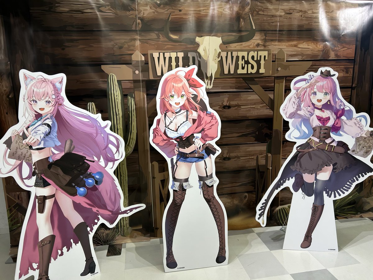 つねぴー🌸🌲/fes stage2.3　EXPO DAY1.3現地参加！ tweet media