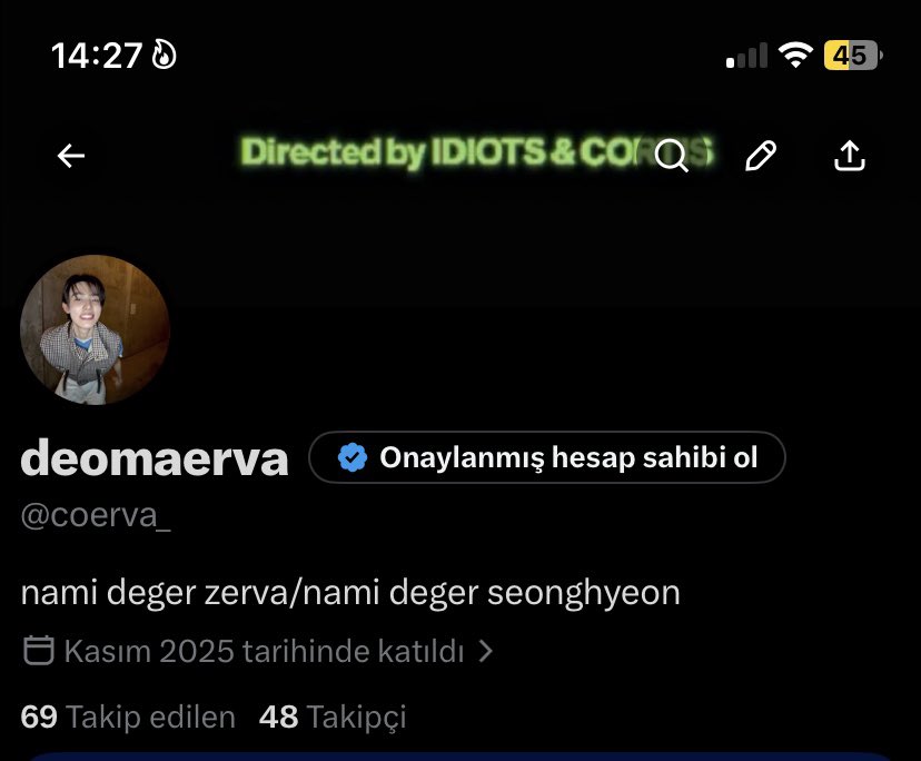deomaerva tweet media