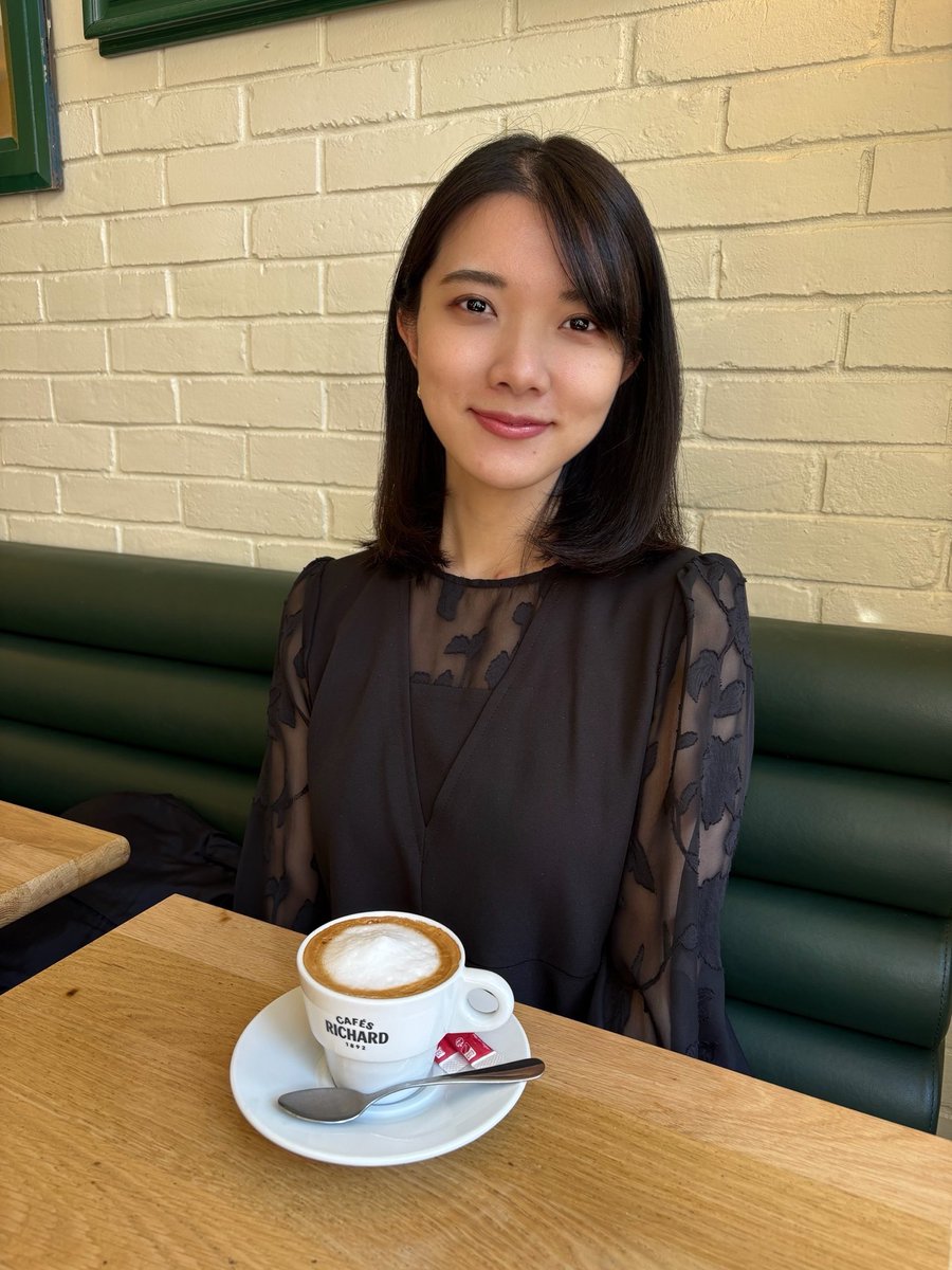 大橋美都花 Mizuka OHASHI tweet media