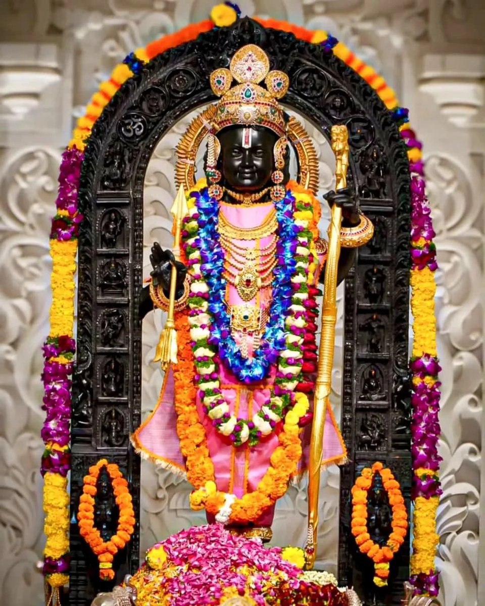 Sanatan Dharma tweet media