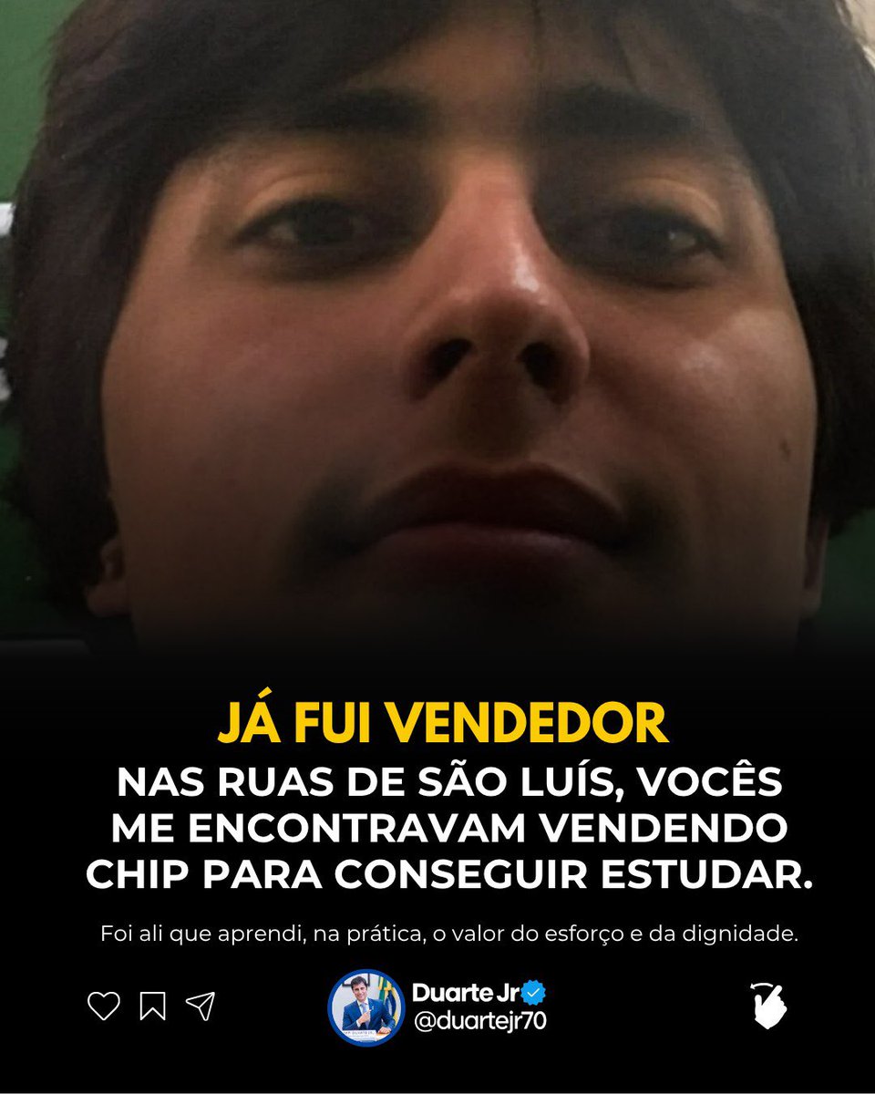 Duarte Jr 🇧🇷 tweet media