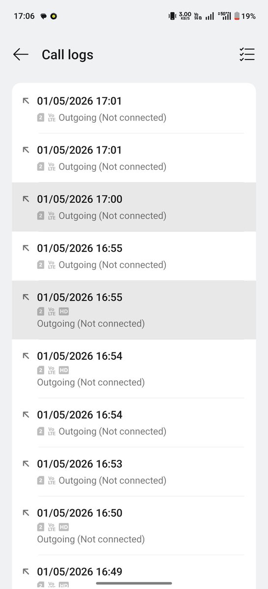 I_M_Pawas's tweet photo. @NHAI_Official @police_haryana @cmohry 
No response from helpline.
Life threatening situation.
Who is responsible? https://t.co/UJyxetGSQU