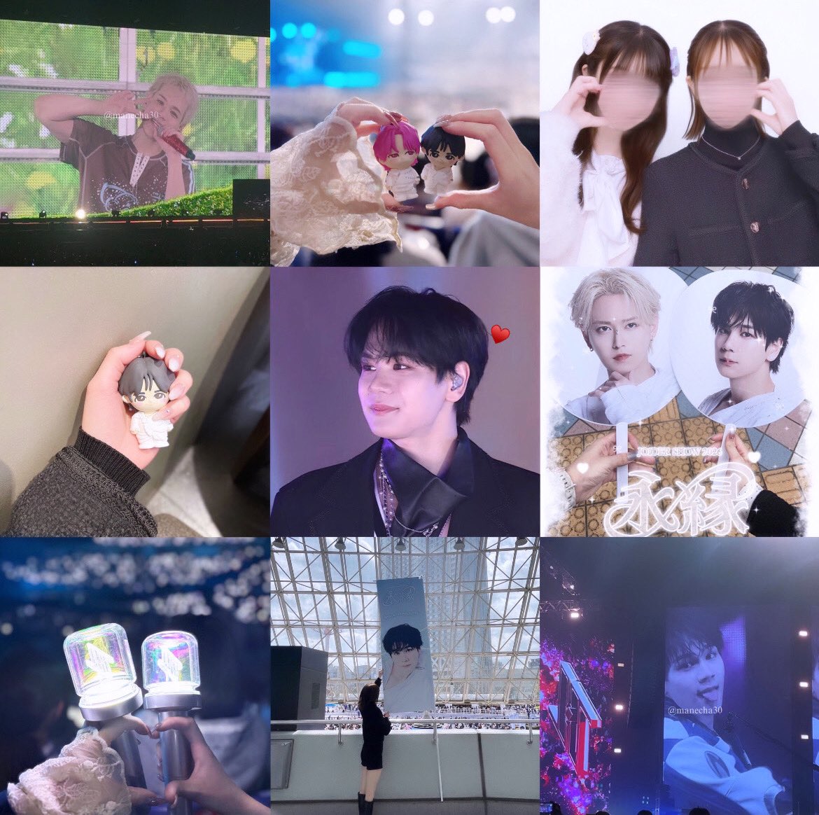 𝙈♡ tweet media