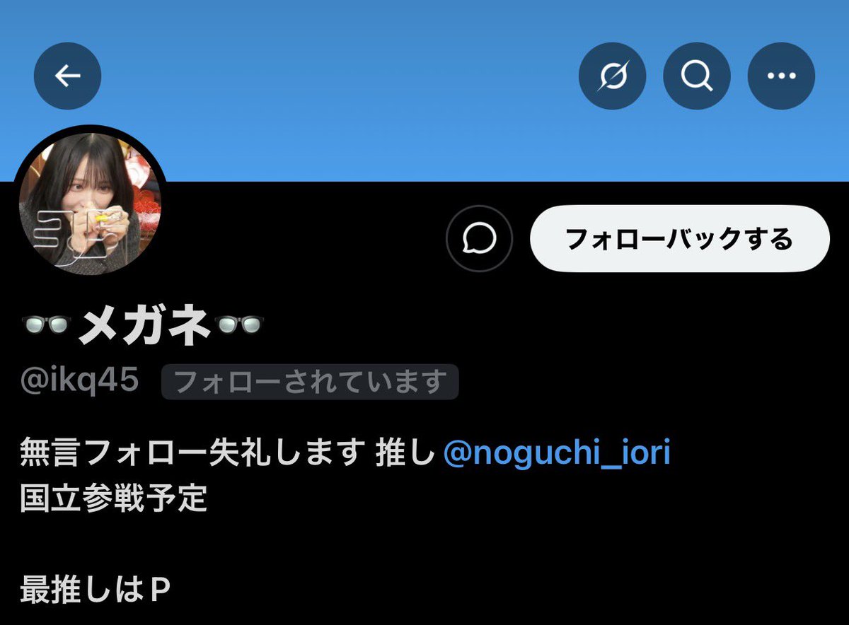 ちーちゃん🥦 tweet media
