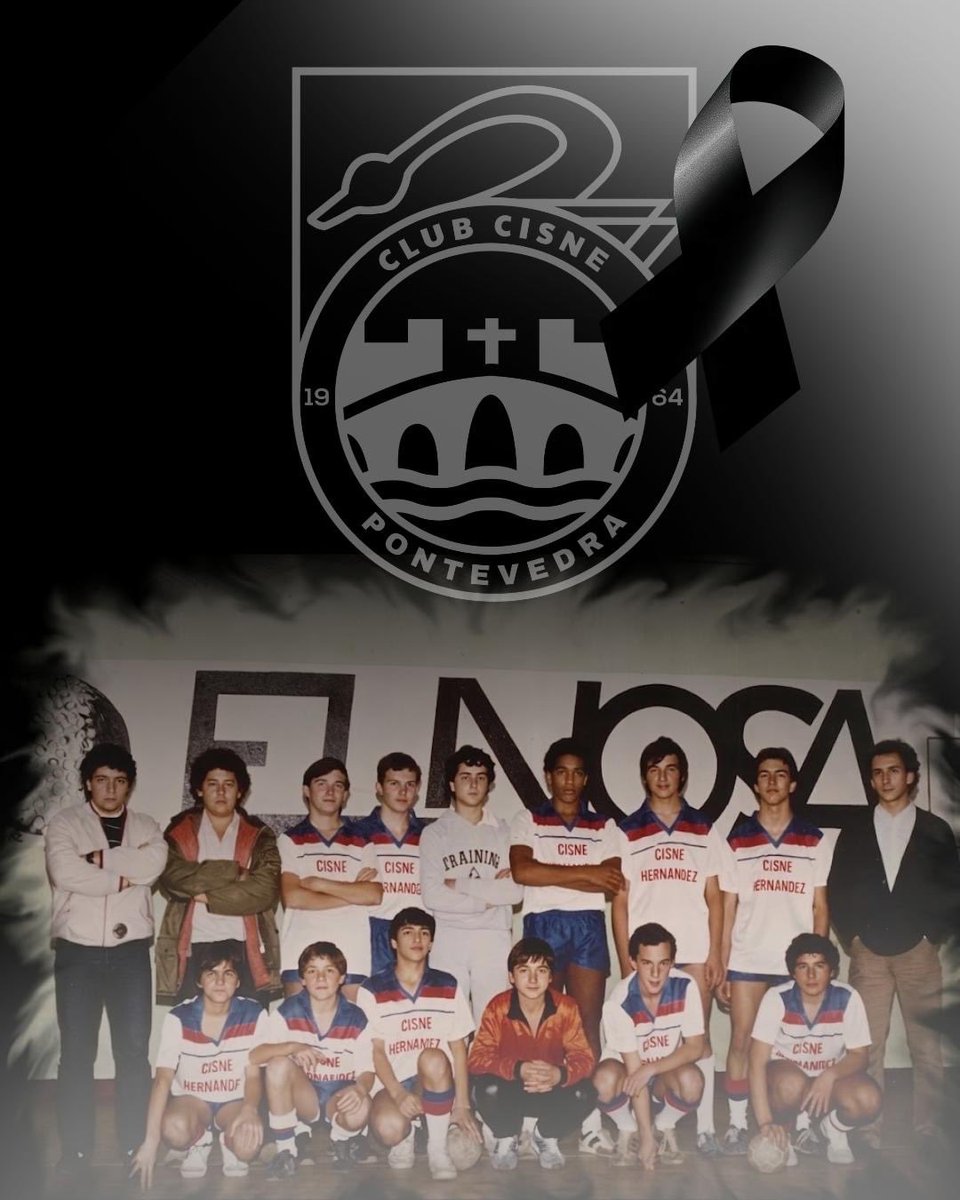 Club Cisne Balonmano tweet media