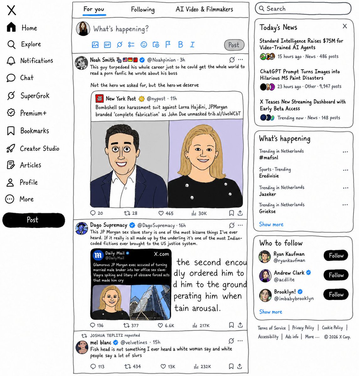 Justine Moore tweet media