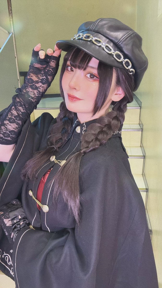 東雲はる🌸 tweet media