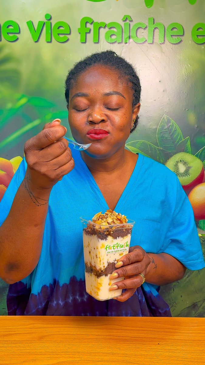 FrutifreshT's tweet image. En ce jour spécial pour tous les travailleurs dans le Monde, @FrutifreshT tient à saluer l'engagement professionnel de ses consommateurs✨. Grand Merci pour la confiance sans cesse renouvelée à vos côtés au quotidien🙏🏿. Belle fête🎉du Travail à tous/toutes !😍
#TgTwittos #BonPlan