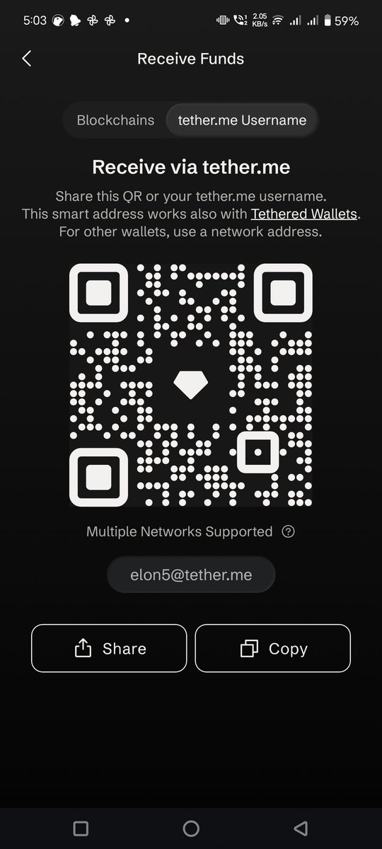 0Abhix's tweet photo. @btc @tetherwallet Hello @btc  something interesting will be happen???

elon5@tether.me https://t.co/3UqFvJBfFd