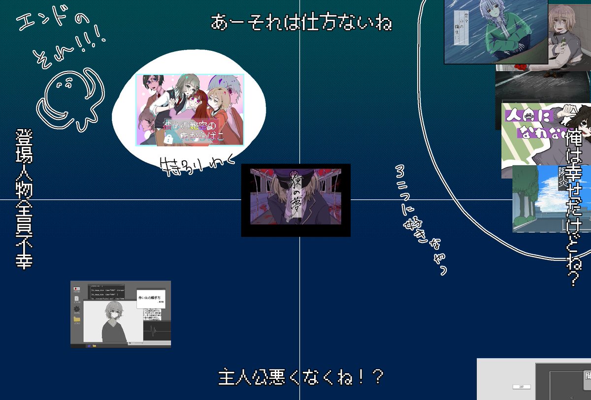 たこてい tweet media