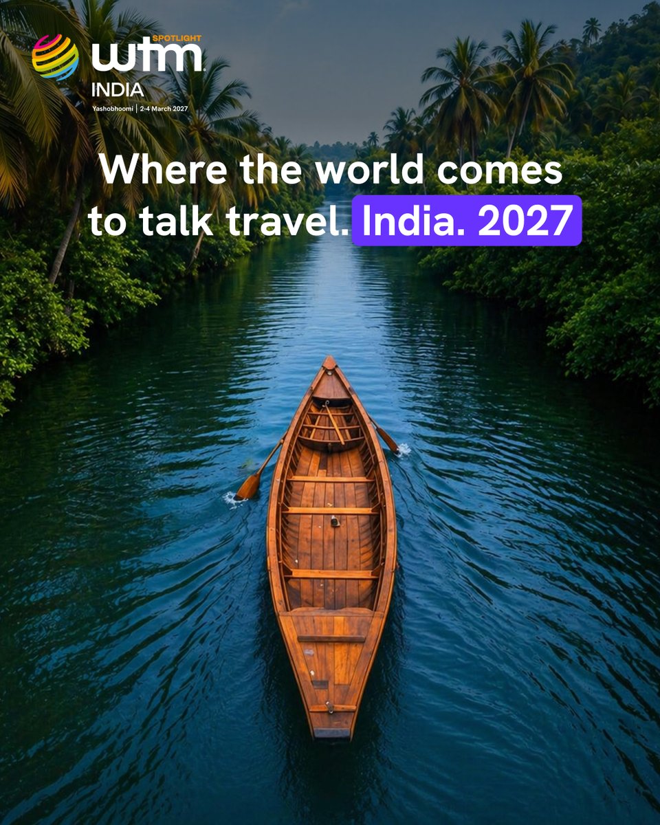 WTM India tweet media