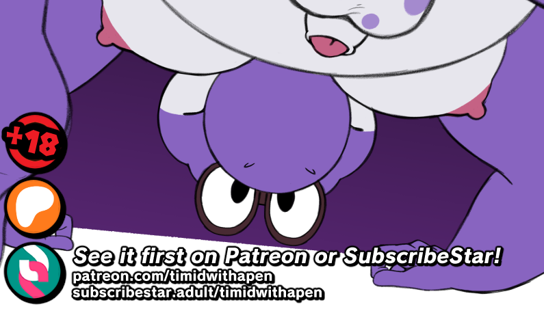 TimidWithAPen (OPEN) tweet media