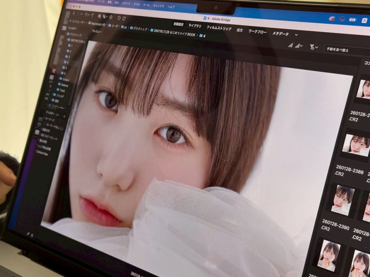 稲垣来泉マネージャーofficial tweet media