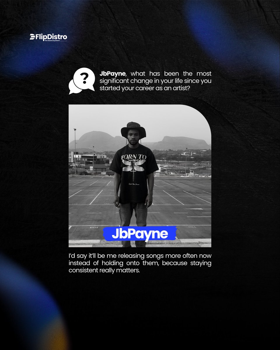 FlipDistro tweet media
