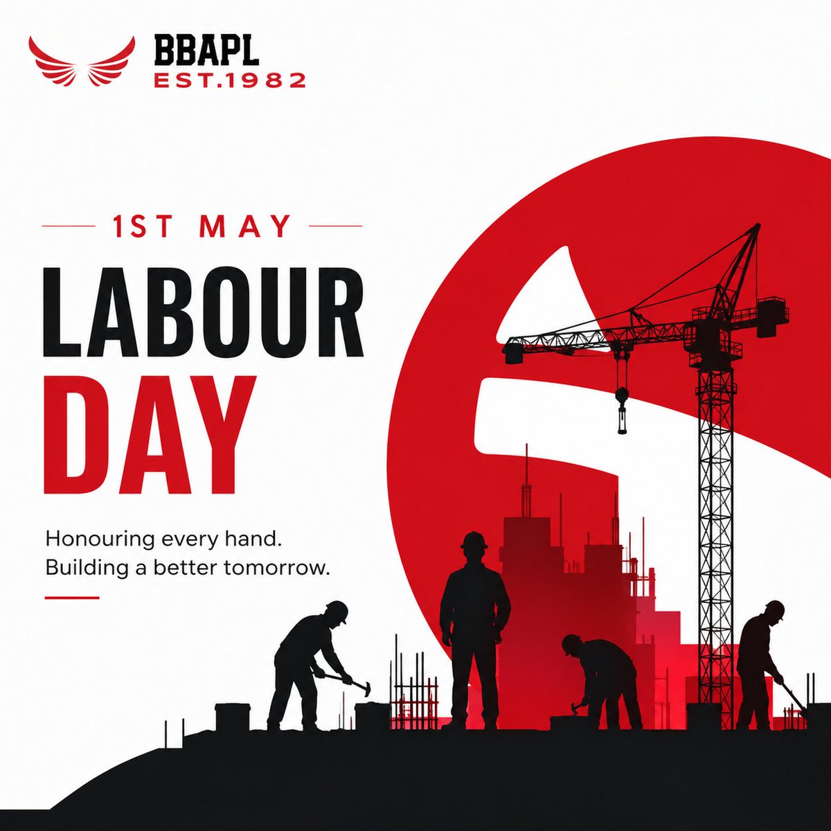 Bhargava Building Atelier Pvt. Ltd. tweet media