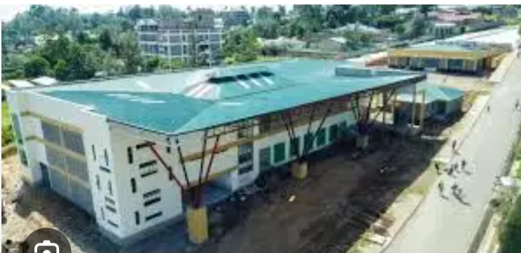 Maskani Ya Taifa 🇰🇪 tweet media
