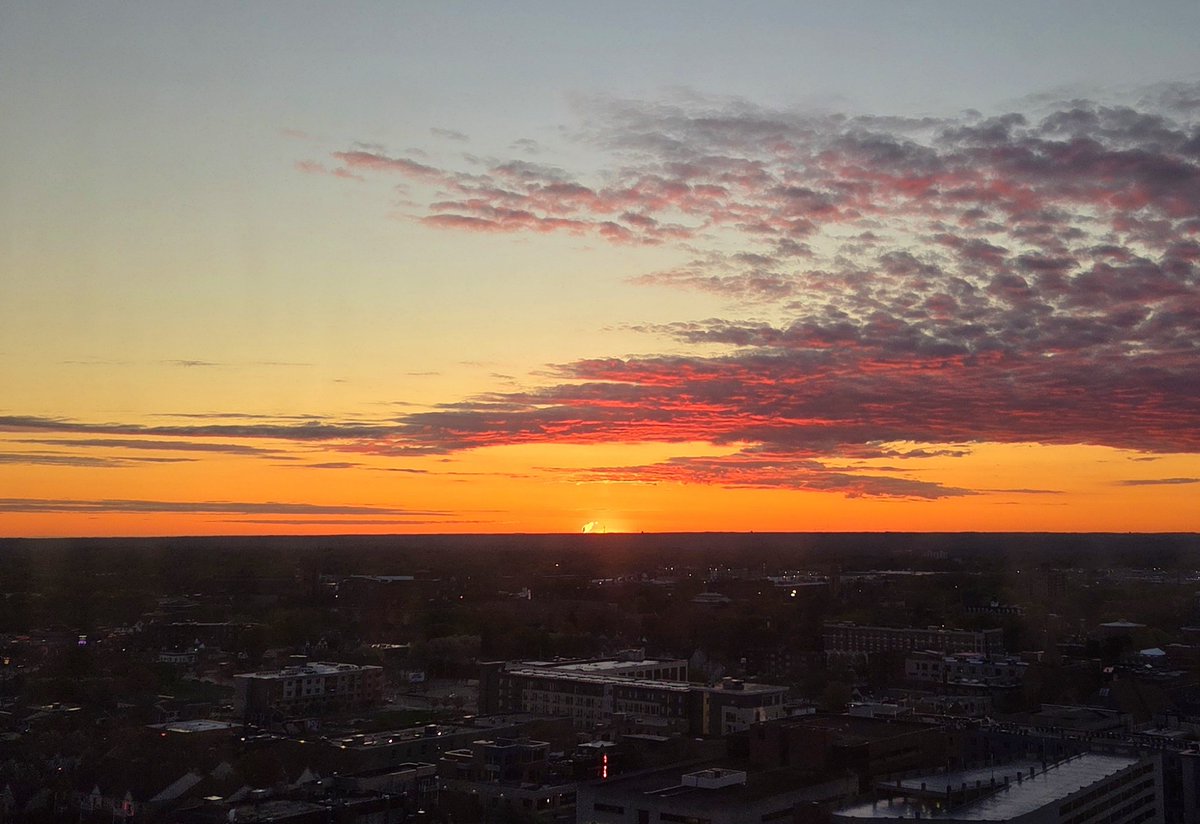BarryVee's tweet image. Have a heart that never hardens and a touch that never hurts. @joey_frascati @RobynGrammatico @_sincerelyamy_ @stenec @kathjf50 @RareCat @Janeroegner @lm4805 @steelpen487 #ROC