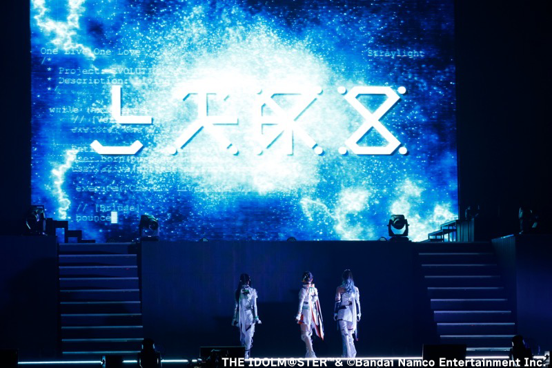 アイドルマスター シャイニーカラーズ【ブランド公式】 tweet media