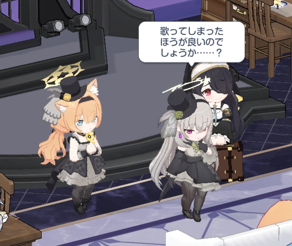 ひよこまる tweet media