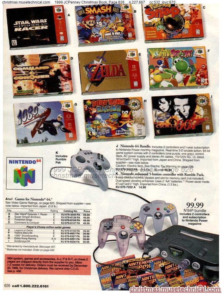Video Game History tweet media
