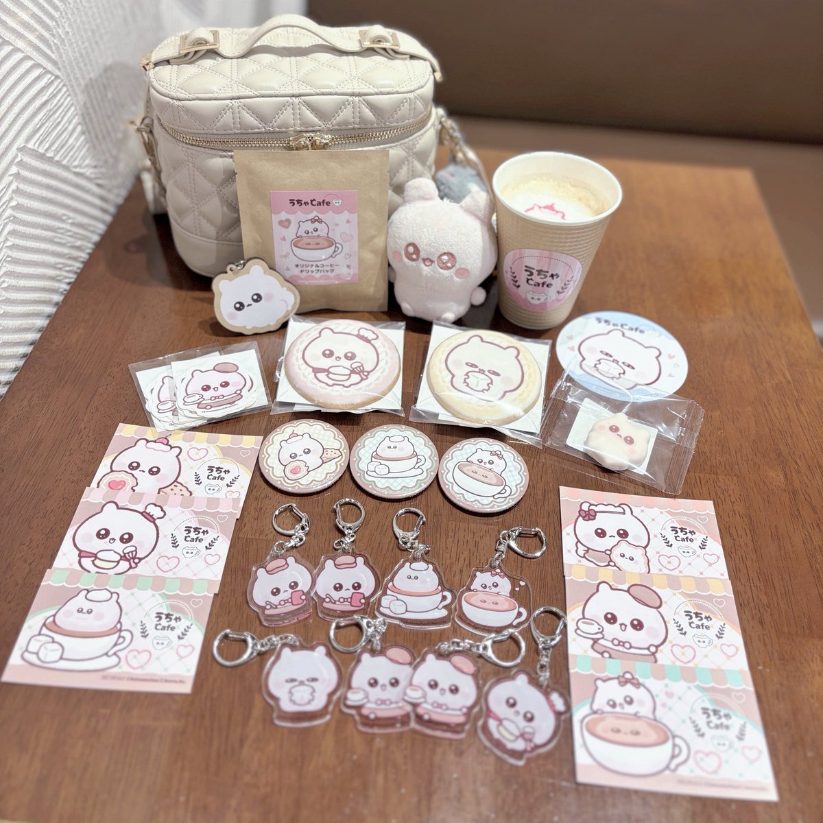 うちゃ (@kotsume_cha) / Posts / X