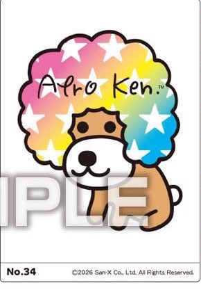 ガフ tweet media