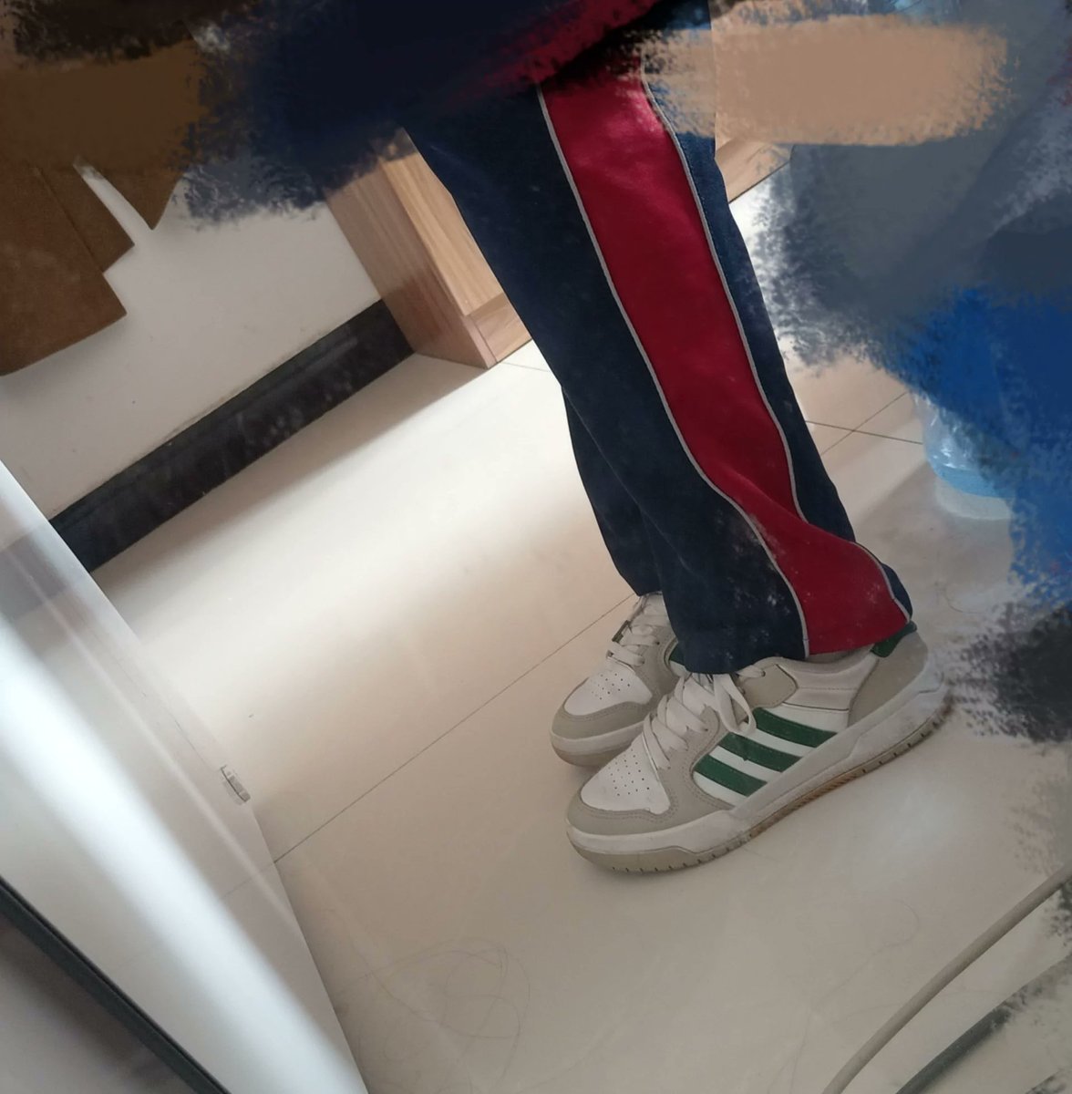 周周爱扫楼 tweet media