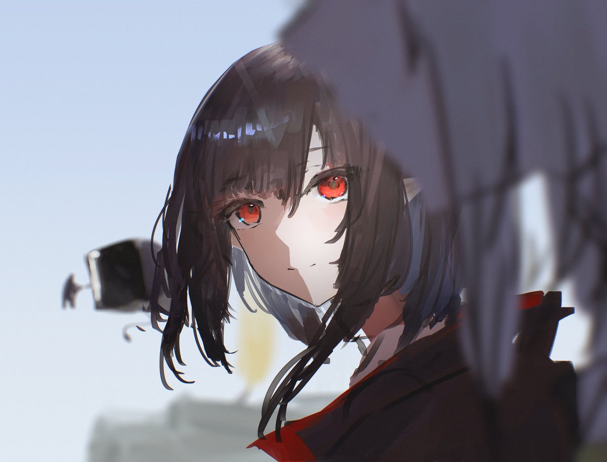 komeryuu tweet media