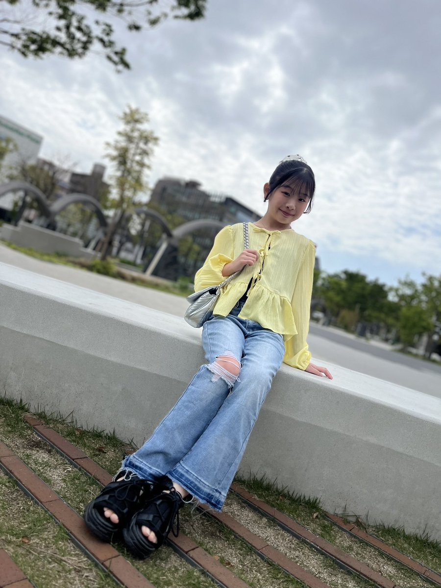 ゆづき🩵🪽 tweet media