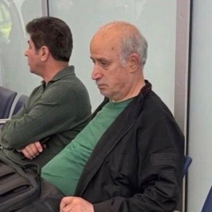 Hadi Zonouzi هادی زنوزی tweet media